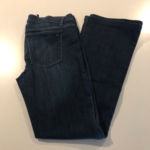 Joe jeans provocateur size 28